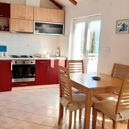 Private Attic With Panoramic View * Dubrovnik