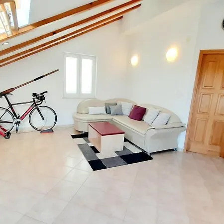 Apartment Private Attic With Panoramic View Dubrovnik