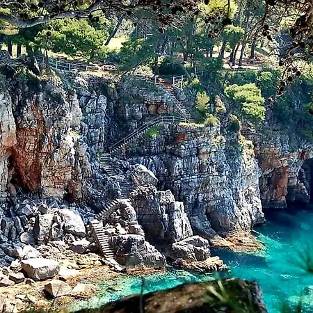 Apartment Private Attic With Panoramic View Dubrovnik