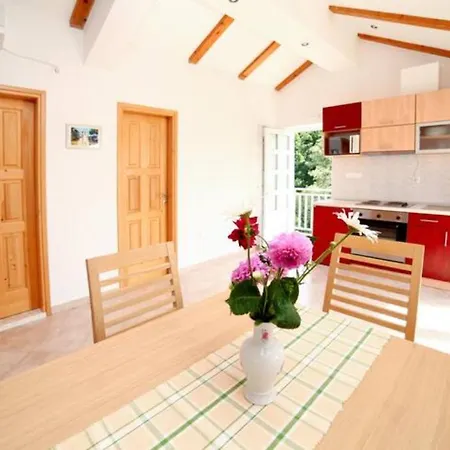 Apartment Private Attic With Panoramic View Dubrovnik