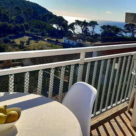 Private Attic With Panoramic View * Dubrovnik
