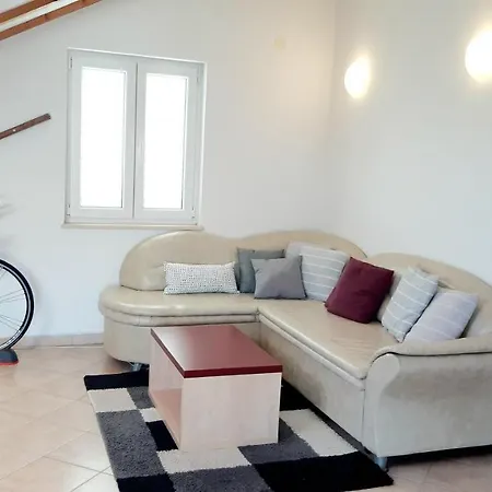 Private Attic With Panoramic View