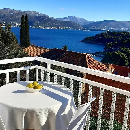 아파트 Private Attic With Panoramic View *