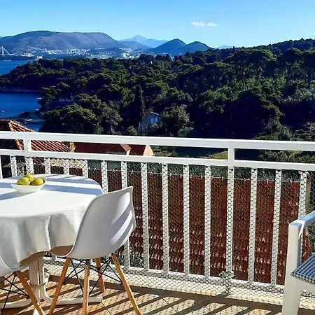 아파트 Private Attic With Panoramic View