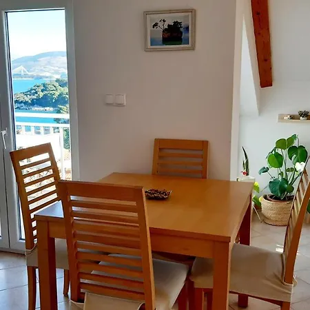 Apartamento Private Attic With Panoramic View *