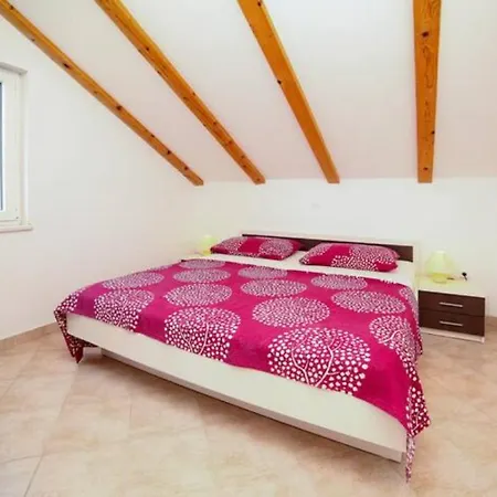 Private Attic With Panoramic View 아파트 두브로브니크